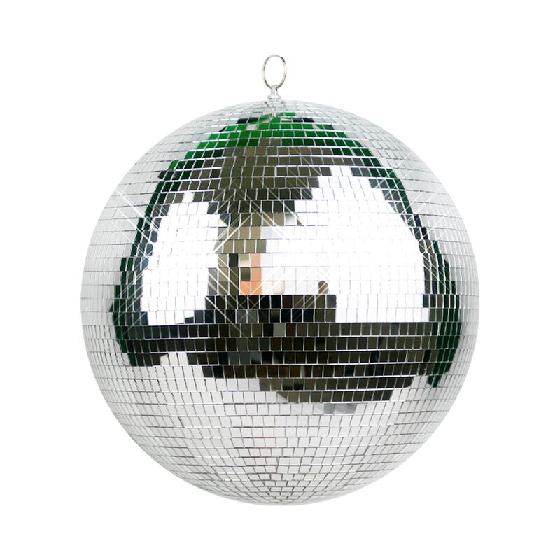 Disco Ball Youdepot, Bola De Espejo Grande De 4... image number null