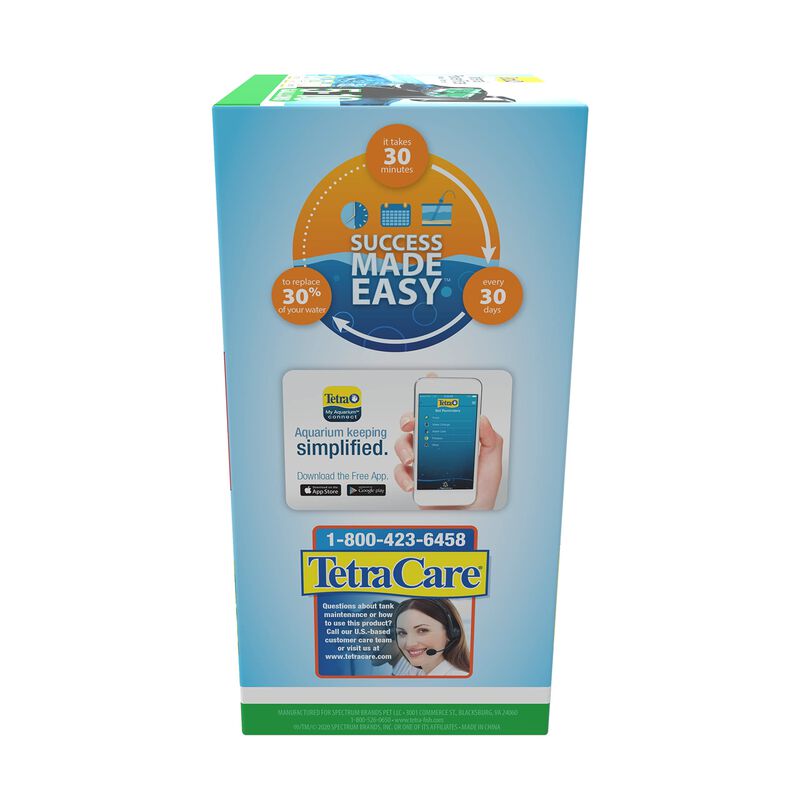 Filtro interno Tetra Whisper 10i para acuarios ... image number null
