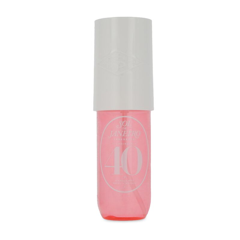 Sol De Janeiro Cheirosa 40 90ml Body Mist Spray image number null