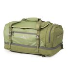 Maleta Duffel Nanda 55l Verde Teton