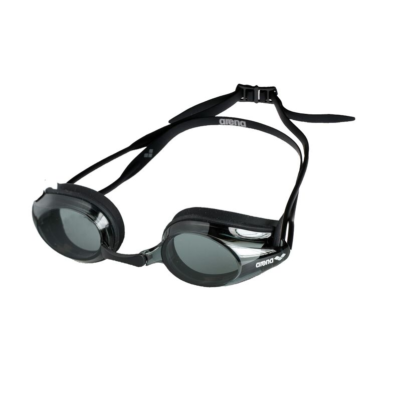 Gafas De Nataci&oacute;n Arena Tracks Unisex Para Adul... image number null