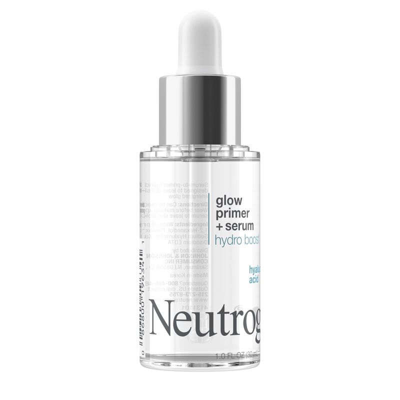 Primer Y S&eacute;rum Neutrogena Hydro Boost Glow Boos... image number null