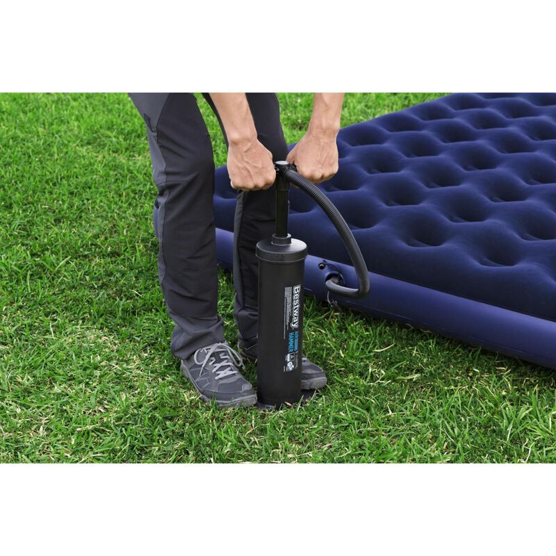 Bomba de aire manual Bestway Air Hammer 3500 image number null