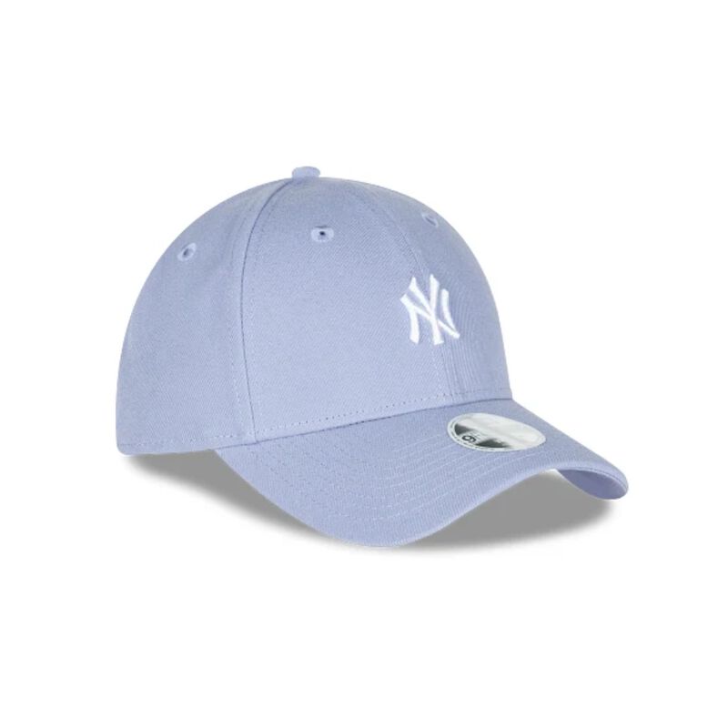 Gorra New Era 9forty Women New York Yankees 144... image number null