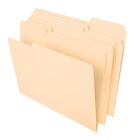 Carpeta De Archivo Pendaflex Tama&ntilde;o Carta, 100 Unidades, Papel Manila