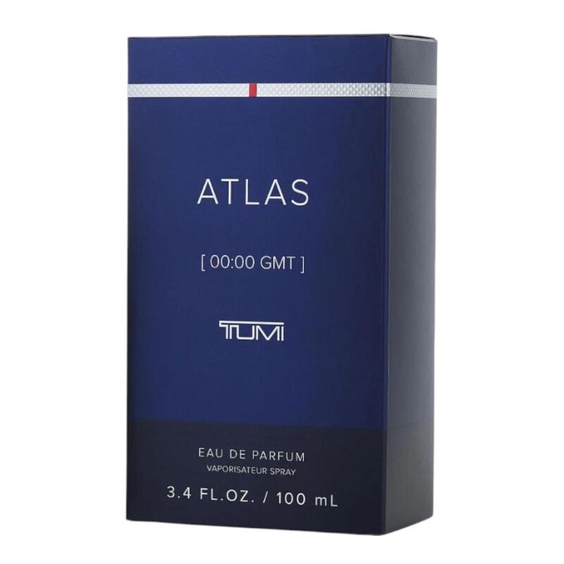 Perfume Tumi Atlas Edp 100 Ml image number null