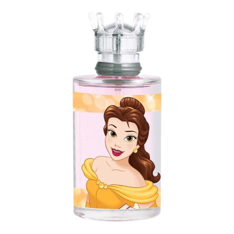 Perfume Air-Val International Disney Princess B... image number null