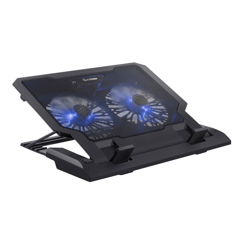 Base De Enfriamiento Para Laptop De 5 Posicione... image number null