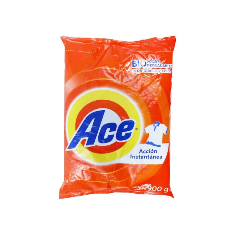 Ace Regular Pwd 900gr image number null