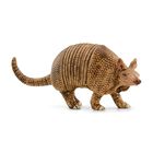 Figura De Juguete Schleich Wild Life Armadillo Wild Animal 2024
