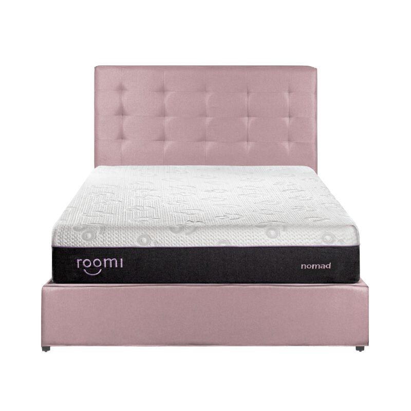Cabecera Roomi Individual Nomad Estilo Moderno ... image number null