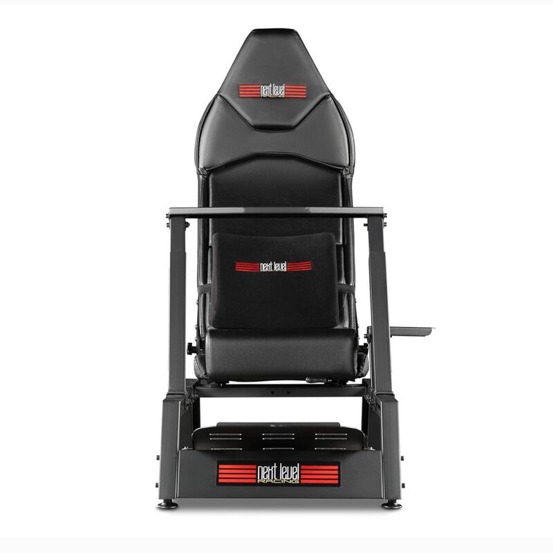 Soporte para simulador de Fórmula F-GT y GT Nex... image number null