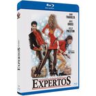 Expertos [blu-ray] (1989) The Experts