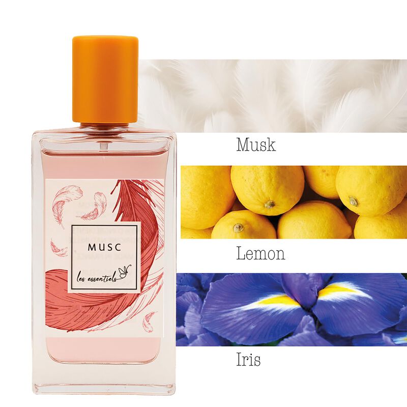 Perfume L'office Des Parfums Paris 80 ml Muscos... image number null
