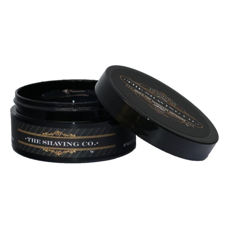 Cera De Barba Beard Pomade Hidrata Moldea Humec... image number null
