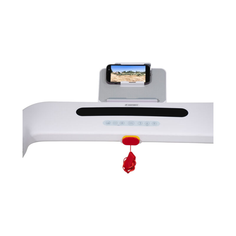 Caminadora Electrica Plegable 15km/h Pro Pulso ... image number null