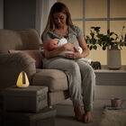 Shnuggle L&aacute;mpara Moonlight