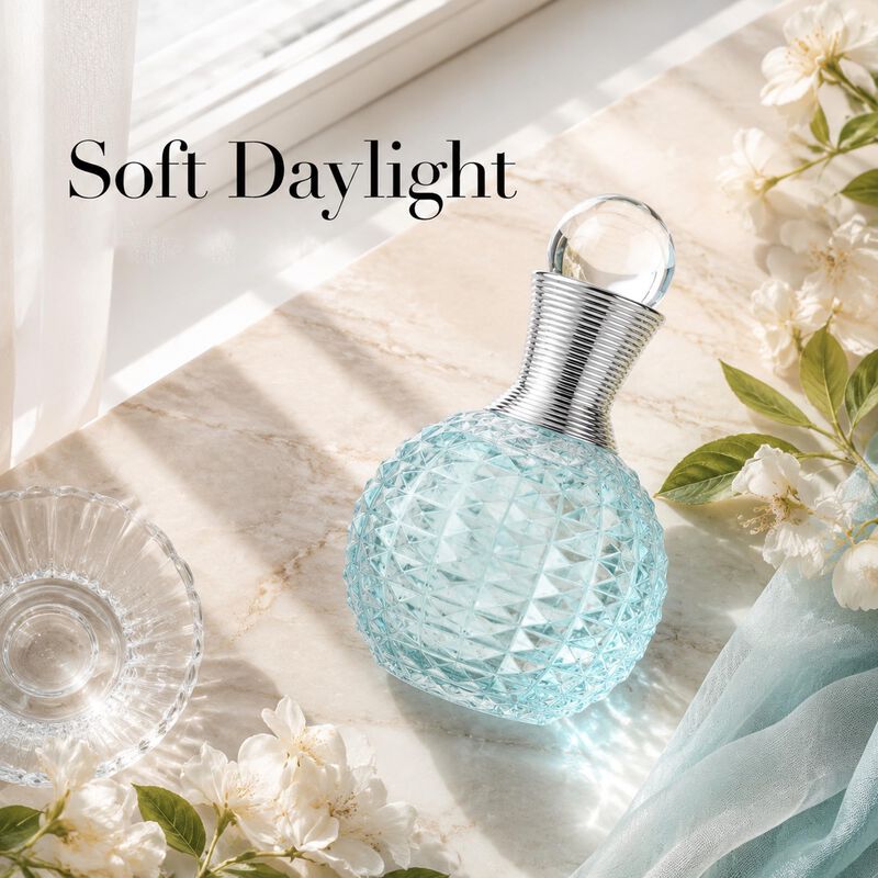 Eau de Parfum A Center Dream Azul Cristal 100 m... image number null