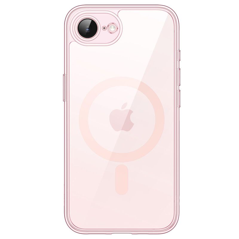 Funda Magn&eacute;tica Jetech Para iPhone 17e/16e Rosa... image number null