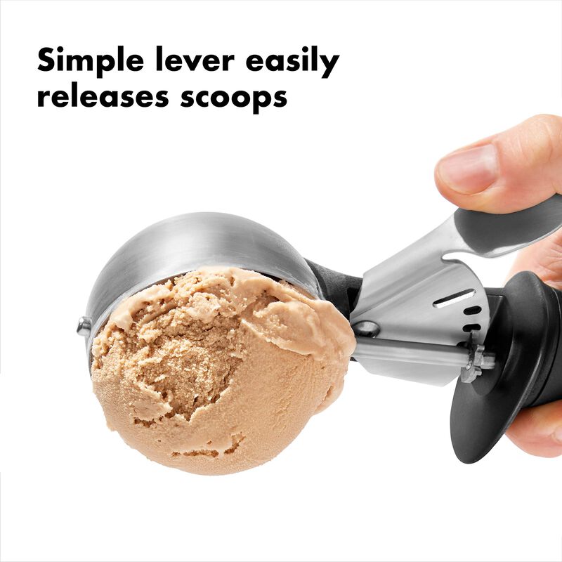 Cuchara Para Helado Oxo Good Grips Classic De A... image number null