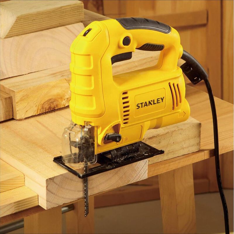 Caladora Stanley 600w Profesional Modelo Sj60k-... image number null