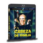 Cabeza de familia [Blu-ray]