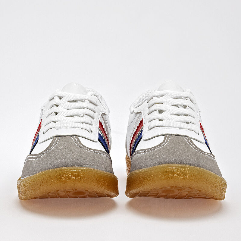 Celex tenis para ni&ntilde;o  blanco multicolor cod 14... image number null