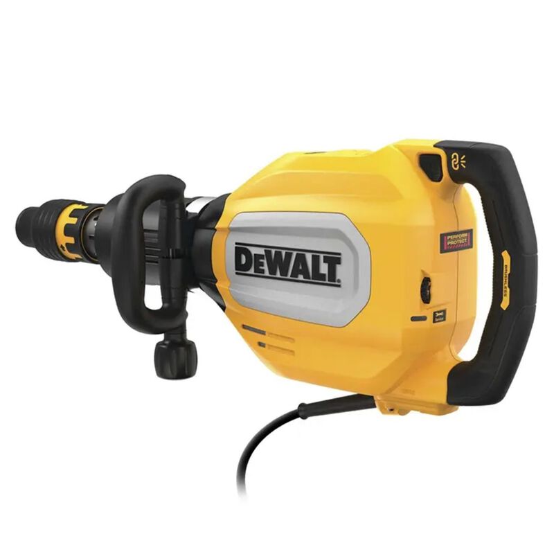 Martillo Demoledor SDS MAX DEWALT D25911K image number null