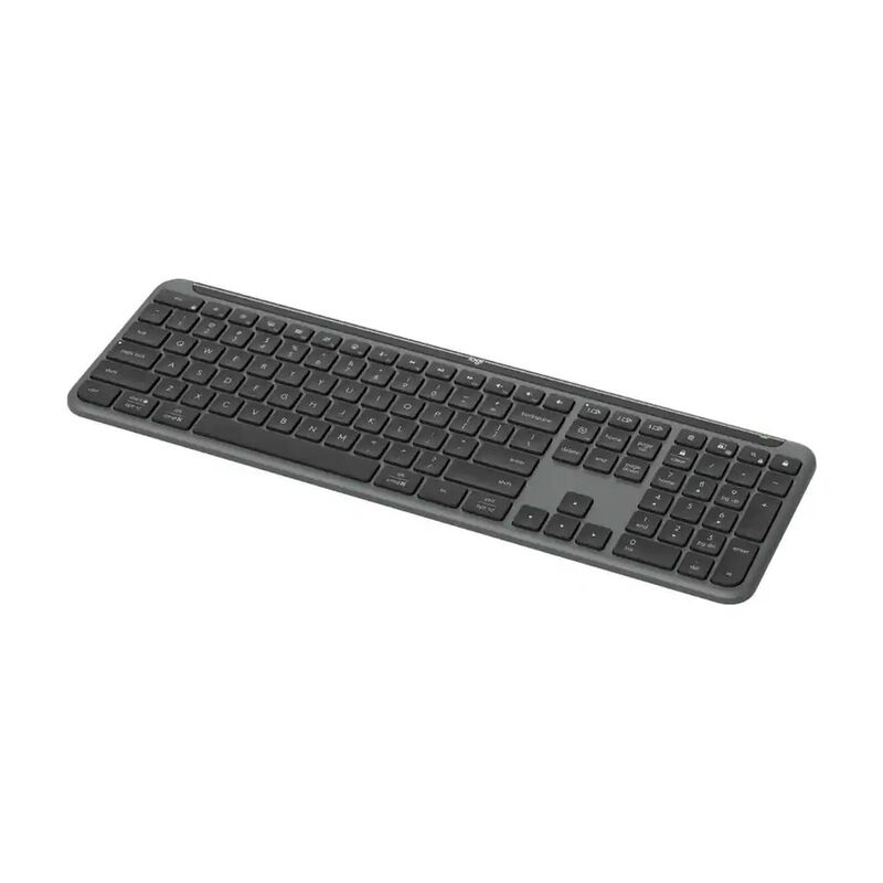 Teclado Inal&aacute;mbrico Logitech Signature Slim K95... image number null