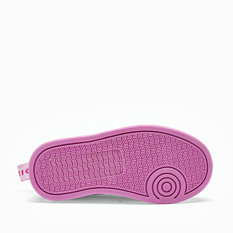Tres-A tenis para BEB&Eacute; rosa tornasol cod 140833... image number null