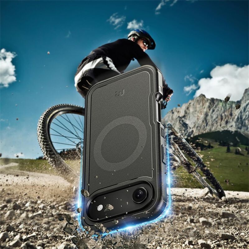 Funda Mybat Maverick Rogue Para Iphone 17 Air -... image number null