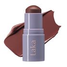 B&aacute;lsamo De Rubor Laka 7 g #04 Day Off Cremoso K‑beauty