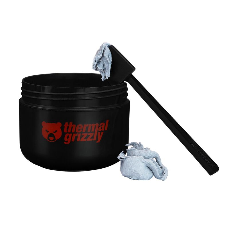 Thermal Grizzly Putty Pro 100g image number null