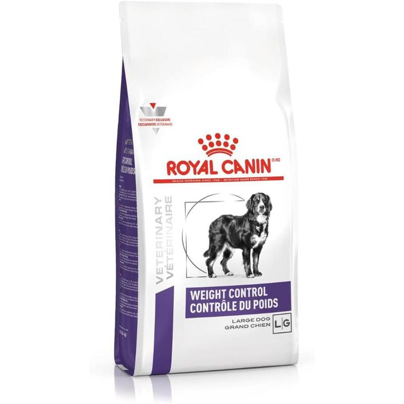 Royal Canin Weight Control Large Dog 11 Kg mas ... image number null