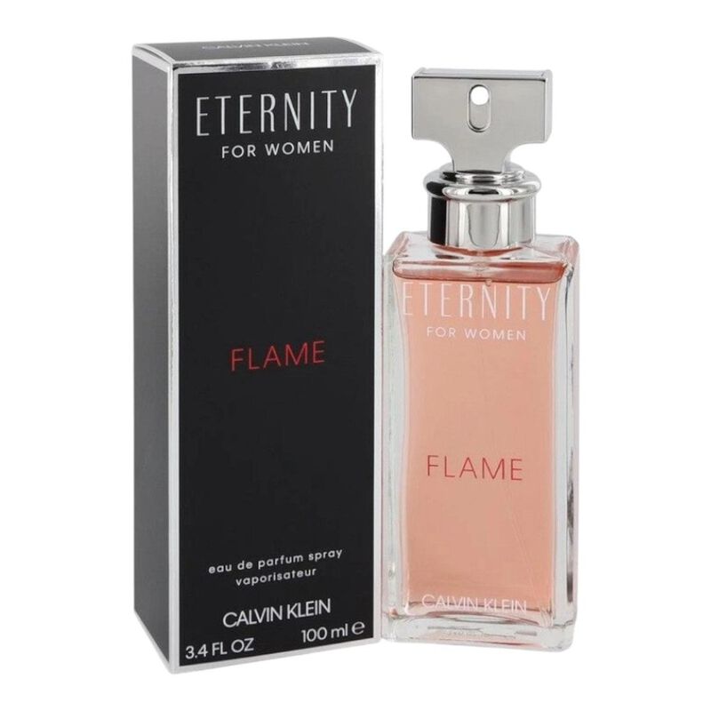 Perfume Calvin Klein Eternity Flame Edp 100 Ml image number null