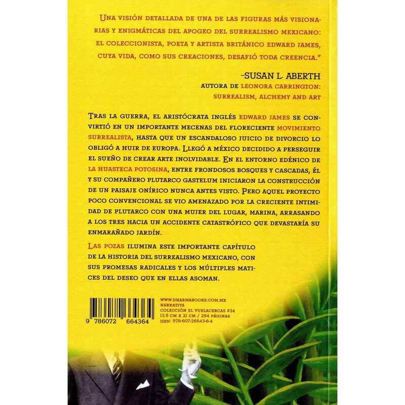 Las pozas image number null