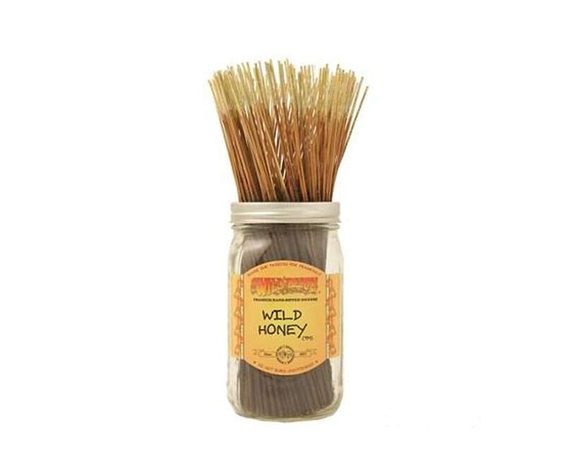 Honey Wild Honey - Paquete De 100 Unidades image number null