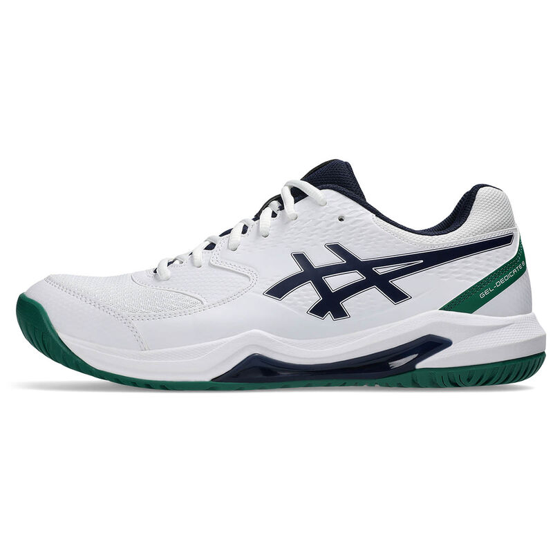 Tenis Hombre Asics GEL-DEDICATE 8 Para Jugar Te... image number null