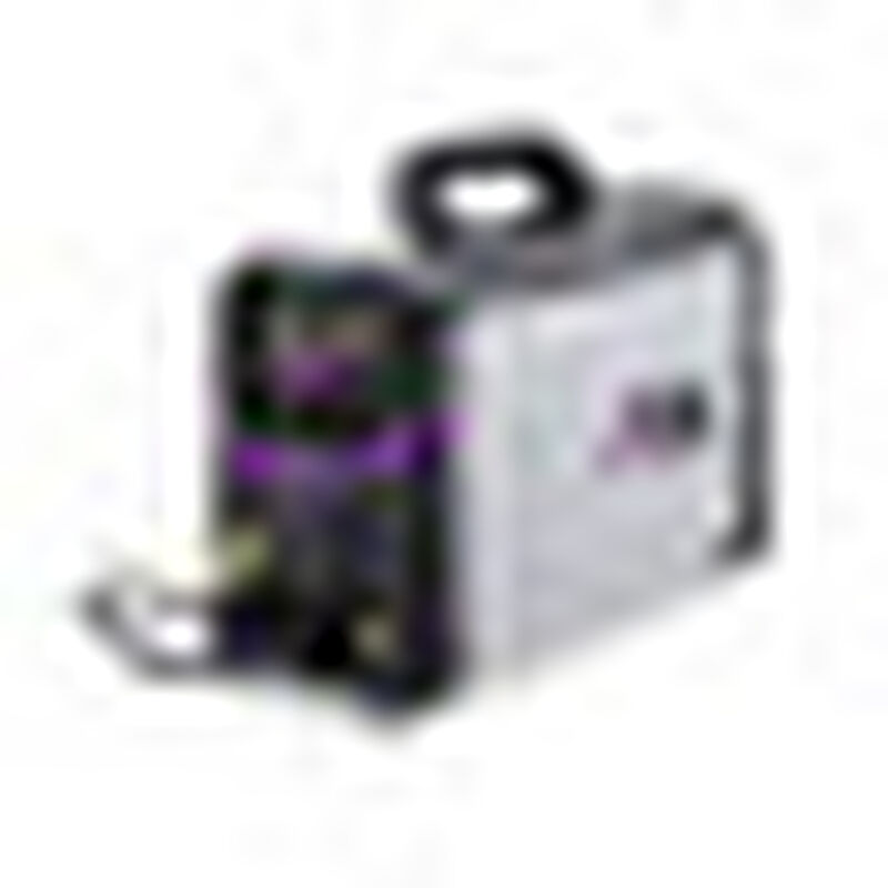 Soldadora Inversor  Mig/Mag 1-5Kgs/ Electrodo Y... image number null