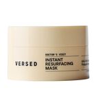 Mascarilla Facial Versed Doctor's Visit 50 ml AHA-BHA con Enzimas