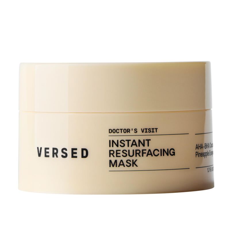 Mascarilla Facial Versed Doctor's Visit 50 ml A... image number null