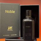 Perfume Bharara Beauty Noble Para Hombre Eau De Parfum 100 Ml