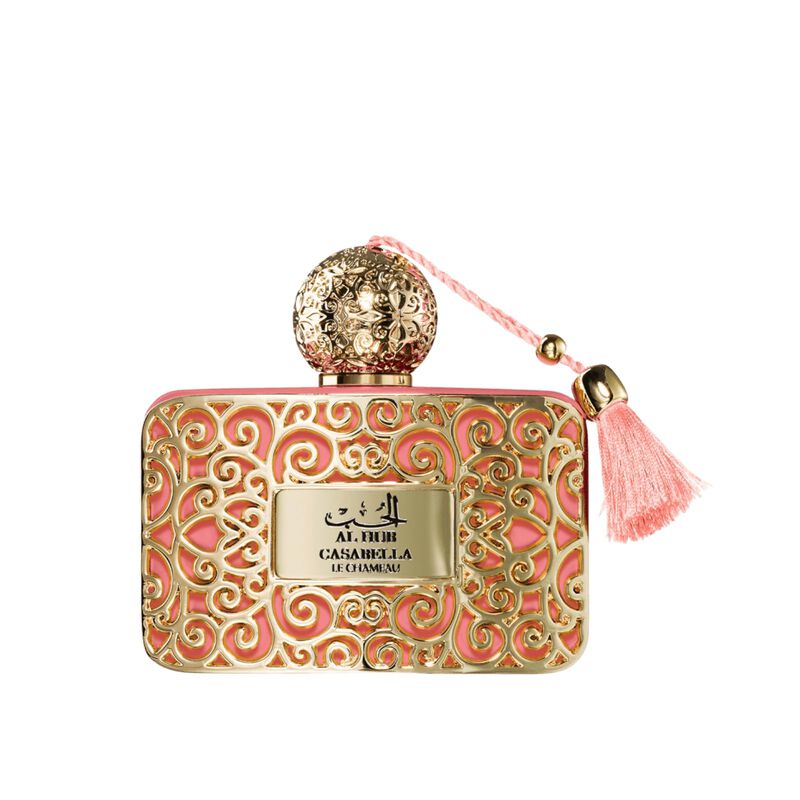 Perfume Le Chameau Casabella Al Hub Eau De Parf... image number null