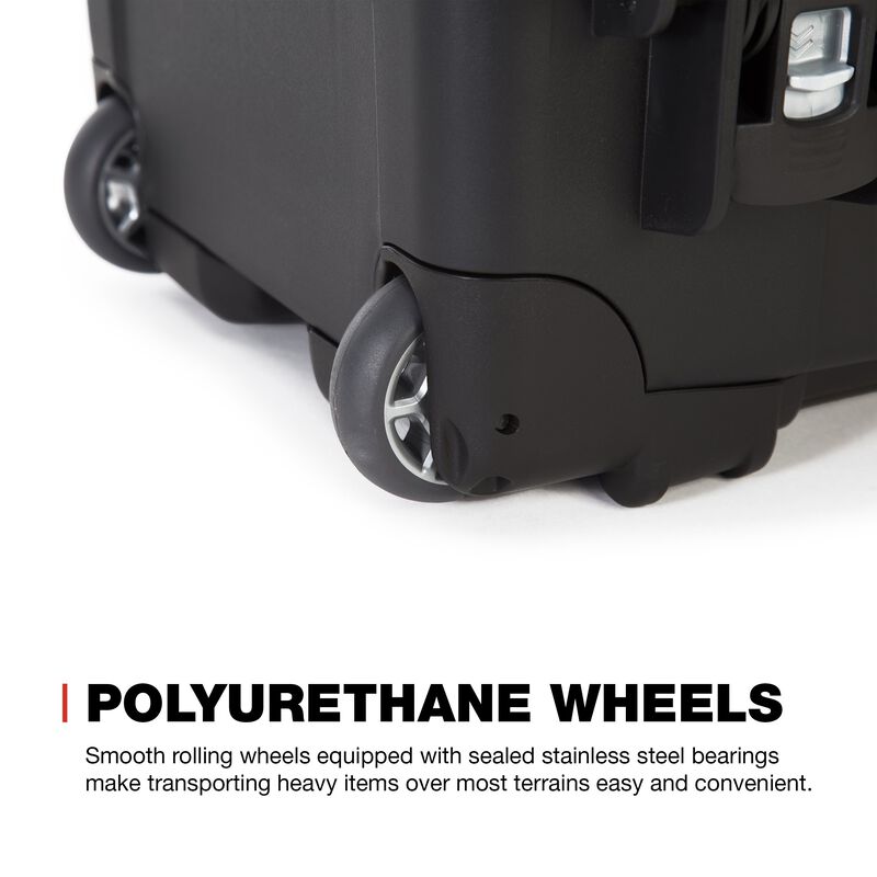 Funda Protectora Nanuk Wheeled Series 935 Light... image number null