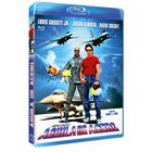 &Aacute;guila de Acero BLU RAY 1986 Iron Eagle [Blu-ray]