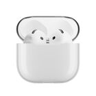 Funda Para Airpods 4ª Generación Clear Native Unión