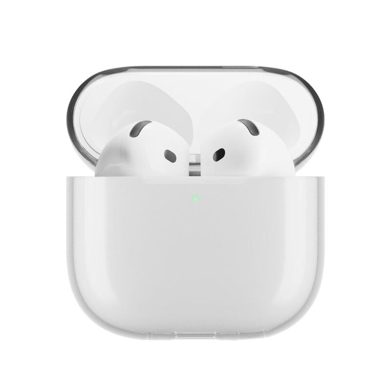 Funda Para Airpods 4ª Generación Clear Native U... image number null