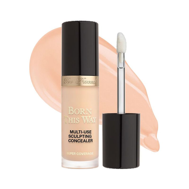 Corrector Too Face Born This Way Super Coverage... image number null
