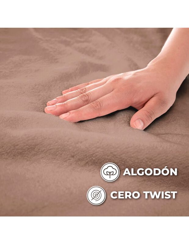 Toalla de Ba&ntilde;o/Playa Spring Air L&iacute;nea SPA, Extr... image number null