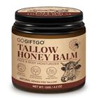 Crema Hidratante Asusxcli Beef Tallow & Honey Balm
